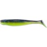 Мягкая приманка LUCKY JOHN MINNOW 5.5in (139 мм), цвет T53 4шт 140151-T53