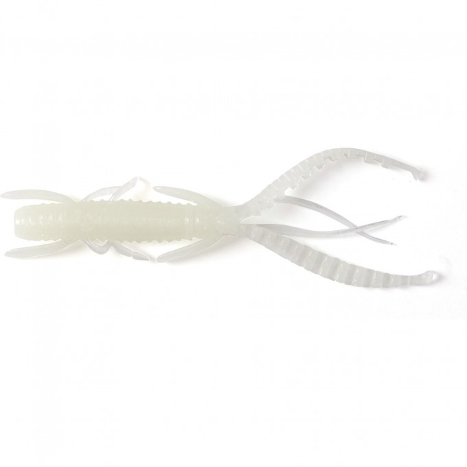 Мягкая приманка LUCKY JOHN PRO SERIES HOGY SHRIMP 2,2in (56 мм), цвет 033 10шт 140163-033
