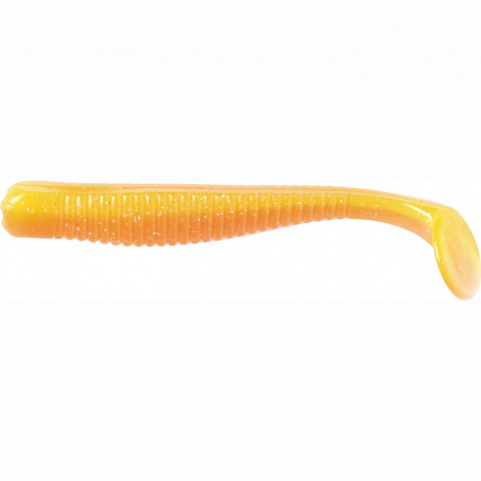 Мягкая приманка LUCKY JOHN PRO SERIES LONG JOHN 4.2in (107 мм), цвет t26 6шт 140134-T26