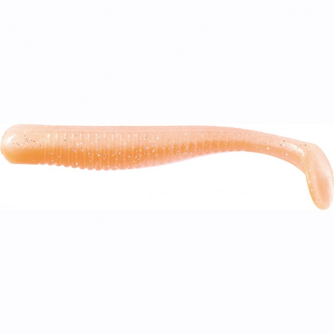 Мягкая приманка LUCKY JOHN PRO SERIES LONG JOHN 4.2in (107 мм), цвет t27 6шт 140134-T27