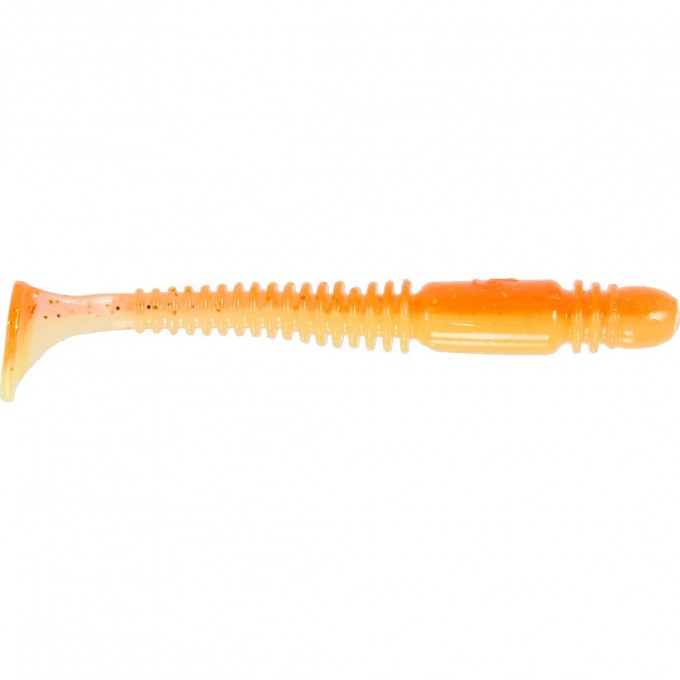 Мягкая съедобная приманка LUCKY JOHN PRO SERIES TIOGA 2.4 in (61 мм), цвет t54 9шт 140119-T54