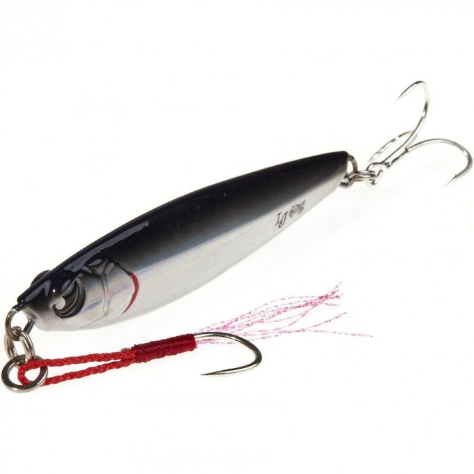 Пилькер LUCKY JOHN BASARA JIGGER 12.0г 004 в блистере LJSBJ012-004