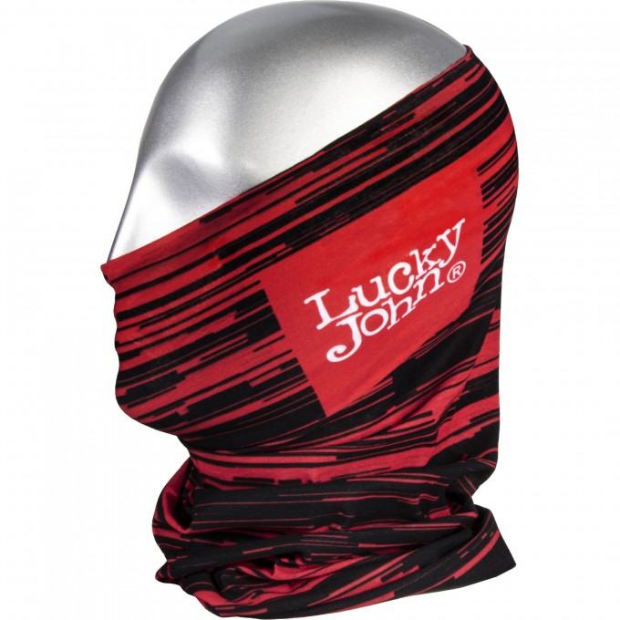 Шарф-бандана LUCKY JOHN BANDANA BR AM-6512