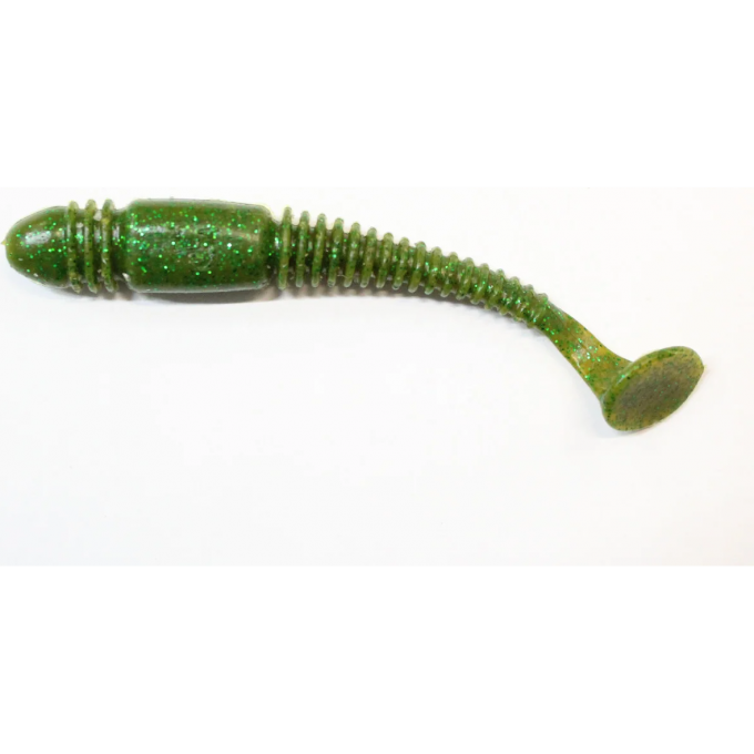 Слаги съедобные искусственные LUCKY JOHN PRO SERIES JAVA STICK 2,7in (06.80)/T18 8шт. 140206-T18