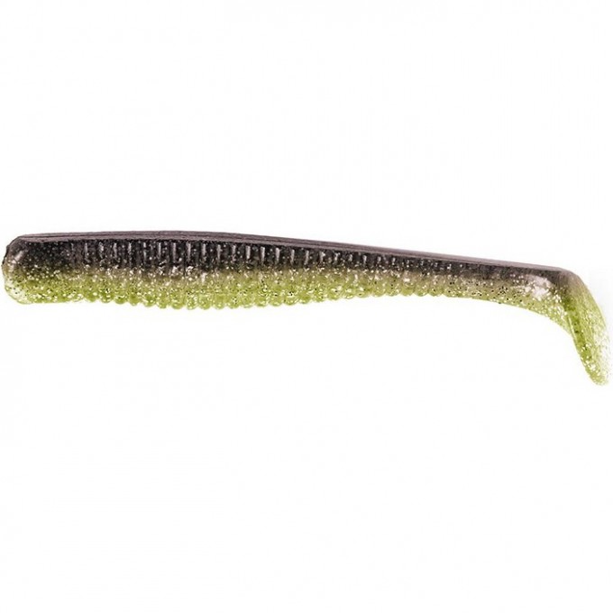 Слаги съедобные искусственные LUCKY JOHN PRO SERIES JAVA STICK 3,9in (10.00)/T36 6шт. 140207-T36