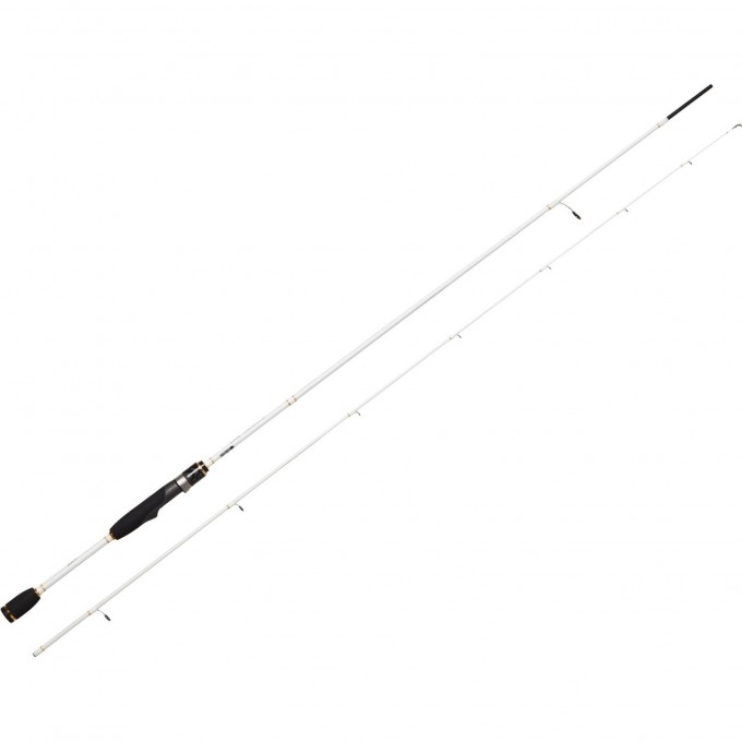 Спиннинг LUCKY JOHN ONE SENSORIC SMALL GAME 5 7.10 LJOS-712ULMF