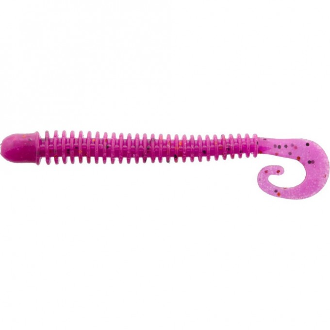 Твистеры съедобные искусственные LUCKY JOHN PRO SERIES BALLIST 2.0in (50 мм), цвет s26, 15шт 140155-S26