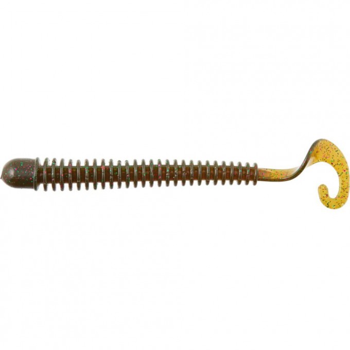 Твистеры съедобные LUCKY JOHN PRO SERIES BALLIST 3.3in (84 мм), цвет s21, 8шт 140128-S21