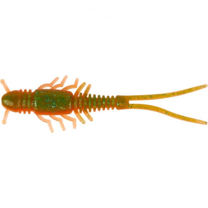 Твистеры съедобные LUCKY JOHN PRO SERIES HOGY HOG 0,8in (02.03)/085 20шт. 140199-085