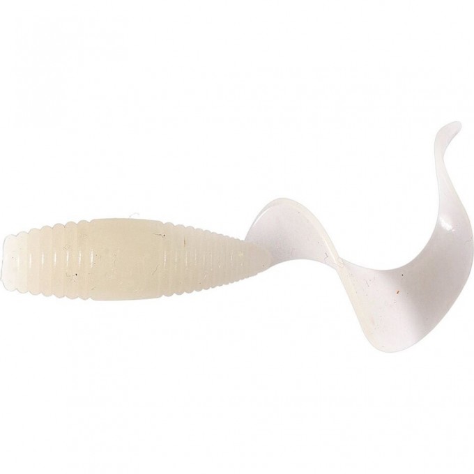 Твистеры съедобные LUCKY JOHN PRO SERIES J.I.B TAIL 1.5in (38 мм), цвет 033, 15шт 140121-033