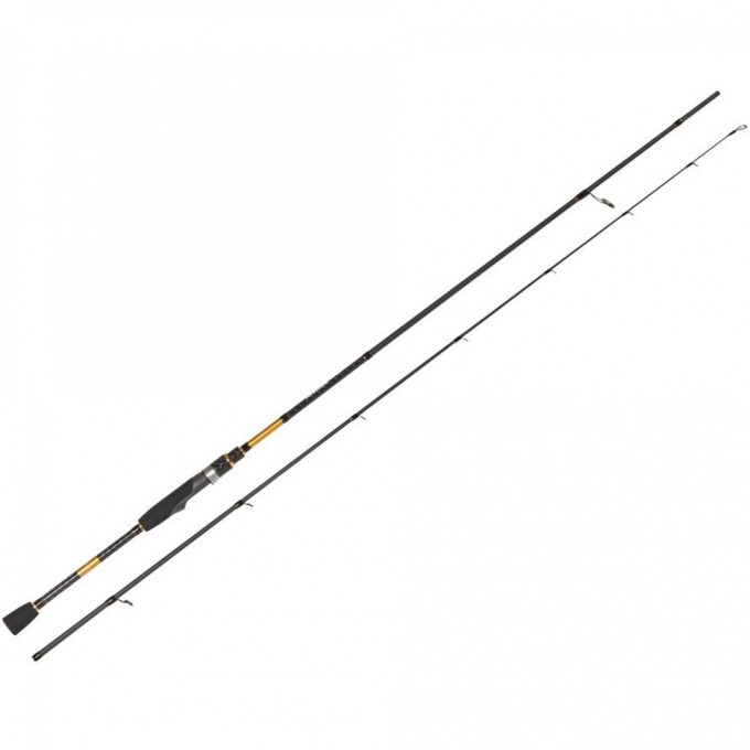 Удилище спиннинговое LUCKY JOHN ANIRA 34 7'6" 2.29 LJA-762MF