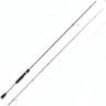Удилище спиннинговое LUCKY JOHN ANIRA STREAM 10 8'11" 270 см, 3-10 г LJASM-8102LM