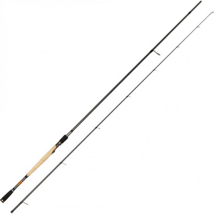 Удилище спиннинговое LUCKY JOHN ONE SENSORIC SALMON STICK 42 9'10" 3.00 LJOSSS-9102MHEF