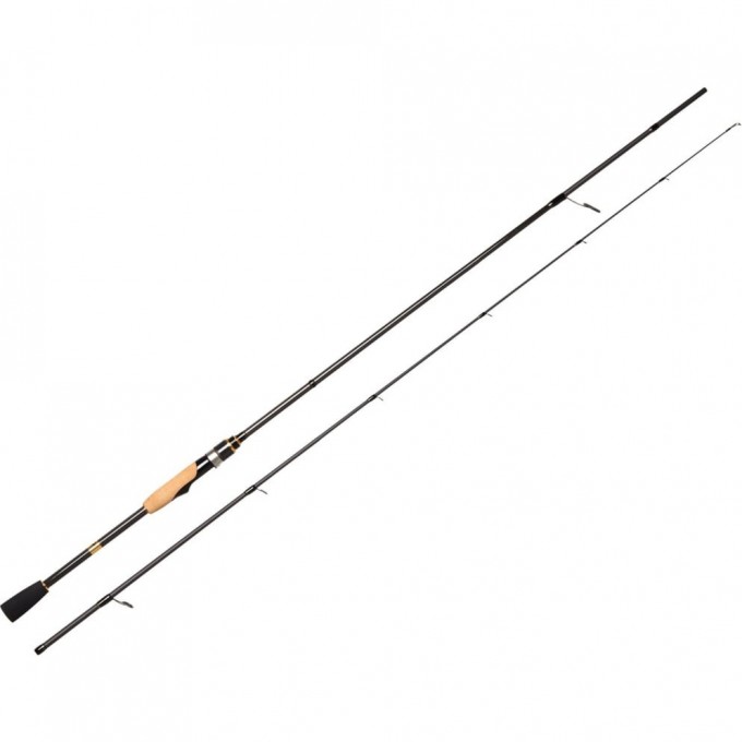 Удилище спиннинговое LUCKY JOHN ONE SENSORIC VANTAGE 28 7'0" 2.13 LJOSVA-702MF