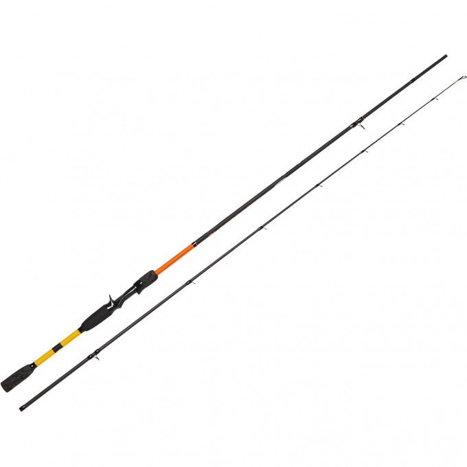 Удилище спиннинговое LUCKY JOHN PROGRESS SWIMBAIT 42 8'2" 2.49 LJPSW-822MHF