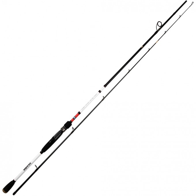 Удилище спиннинговое LUCKY JOHN VANREX 15 2.23 LJVA-742LF