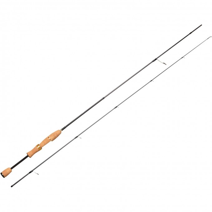 Удилище спиннинговое LUCKY JOHN X-MUKAI YUGA 4 6.03 LJYU-632ULM