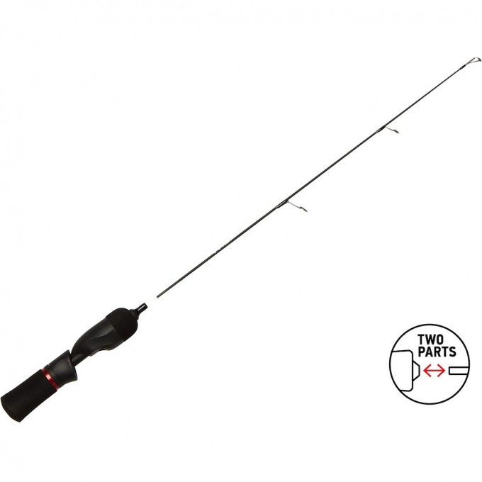 Удилище зимнее LLUCKY JOHN C-TECH VIB M 65см LJ120-01