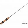 Удилище зимнее LUCKY JOHN C-TECH ALL-IN-1 PERCH 45См LJ116-01
