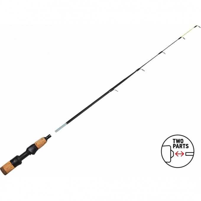 Удилище зимнее LUCKY JOHN F-TECH HEAVY 60См LJ113-02