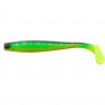Виброхвост LUCKY JOHN 3D SERIES KUBIRA SWIM SHAD 5" (12,5 см), цвет pg02 3Шт. 140420-PG02