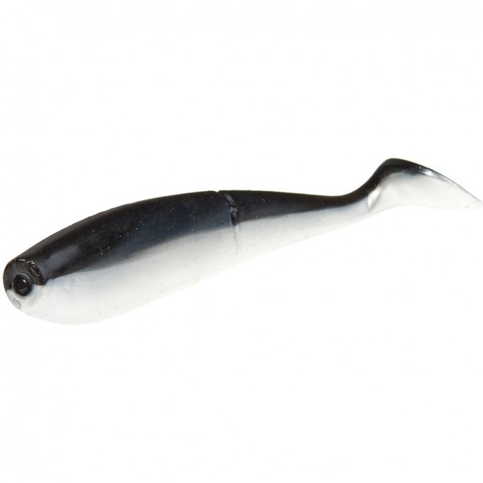 Виброхвост LUCKY JOHN 3D SERIES ZANDER PADDLE TAIL 4.0in (10 см)/Z01 5шт. 140429-Z01