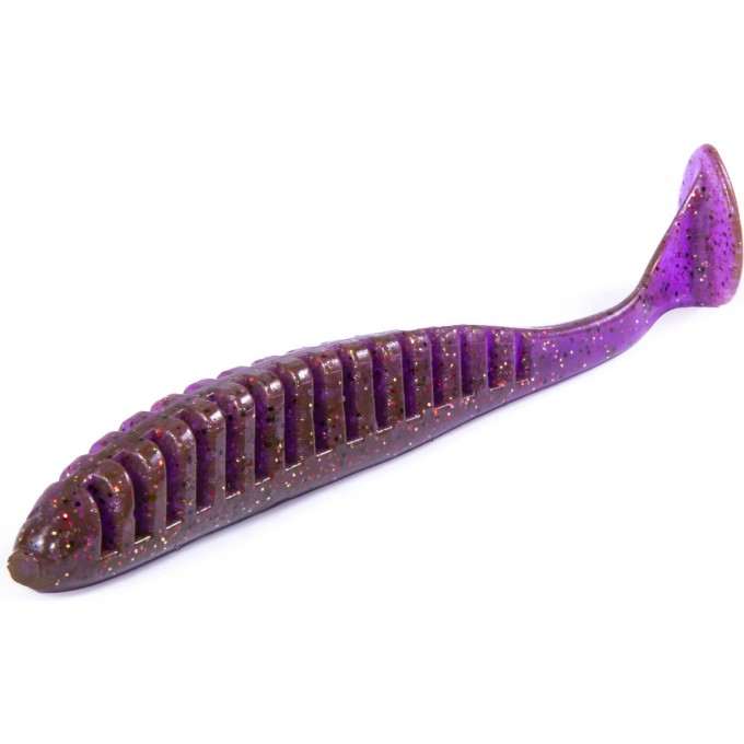 Виброхвост LUCKY JOHN PRO SERIES RADIATOR 2.0"(05.00)/S13 10шт. 140208-S13