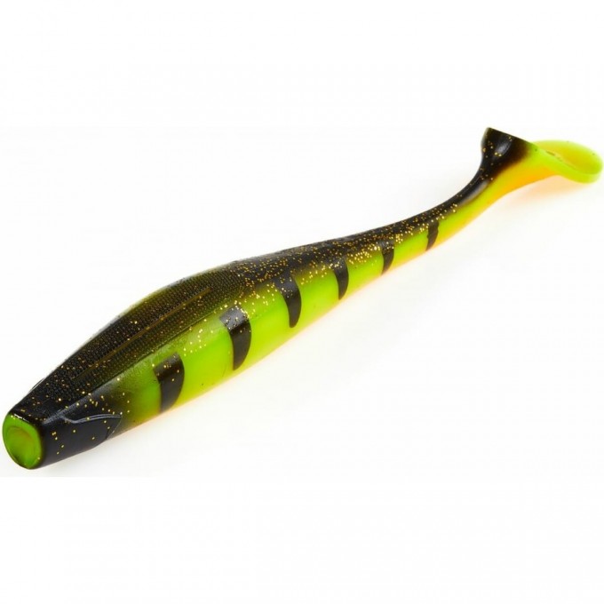 Виброхвосты LUCKY JOHN 3D BBS Series GIANT KUBIRA SWIM SHAD 10,3in (26,00)/PG41 1шт. 140434-PG41