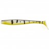 Виброхвосты LUCKY JOHN 3D BBS SERIES KUBIRA SWIM SHAD 9,0in (22,86)/PG23 1шт. 140433-PG23