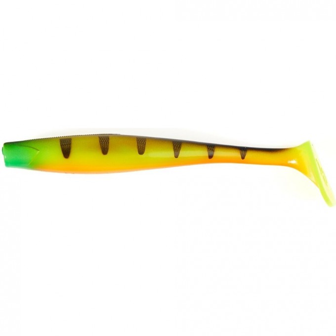 Виброхвосты LUCKY JOHN 3D BBS SERIES KUBIRA SWIM SHAD 9,0in (22,86)/PG30 1шт. 140433-PG30
