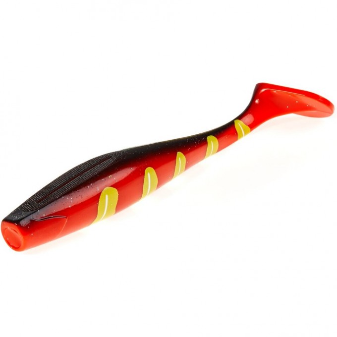 Виброхвосты LUCKY JOHN 3D SERIES KUBIRA SWIM SHAD 7,0in (17,50)/PG29 2шт. 140421-PG29