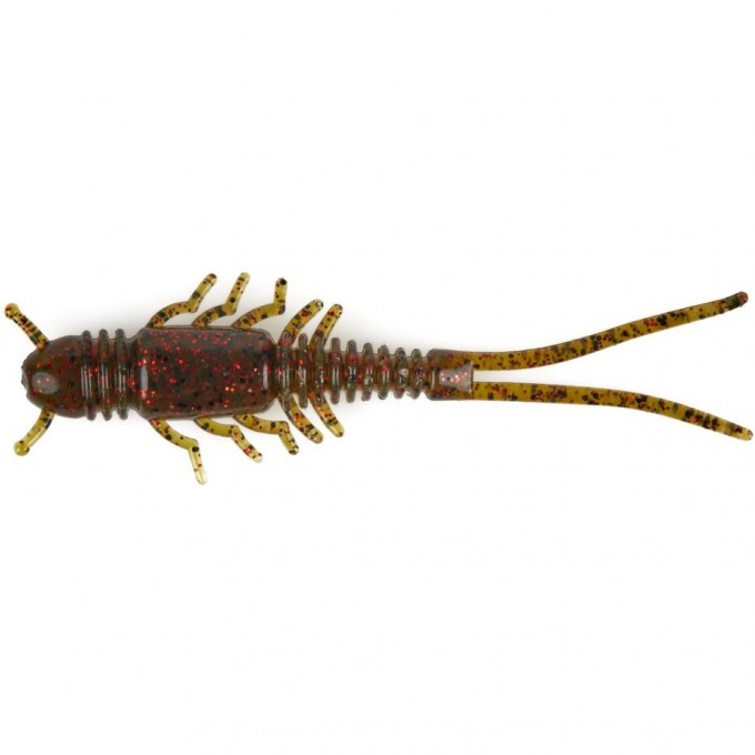 Виброхвосты LUCKY JOHN PRO SERIES TIOGA HOG 2.5in (6,35 см)/PA03 9шт. 140194-PA03