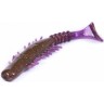 Виброхвосты съедобные LUCKY JOHN PRO SERIES BUGSY SHAD 2.8in(07.20)/S13 7шт. 140107-S13