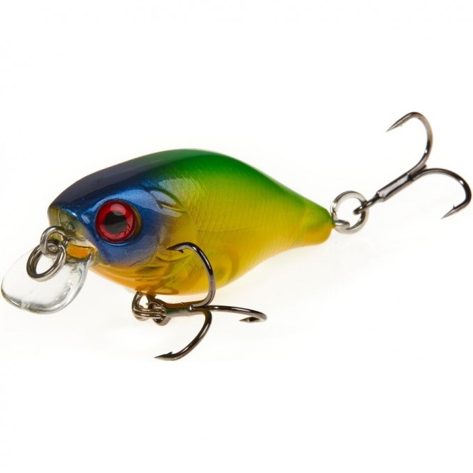 Воблер плавающий LUCKY JOHN ORIGINAL CHUBBY F 04.00/019 LJO2004F-019