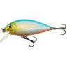 Воблер плавающий LUCKY JOHN ORIGINAL SHAD CRAFT 5 см, цвет a026 LJO1105F-A026