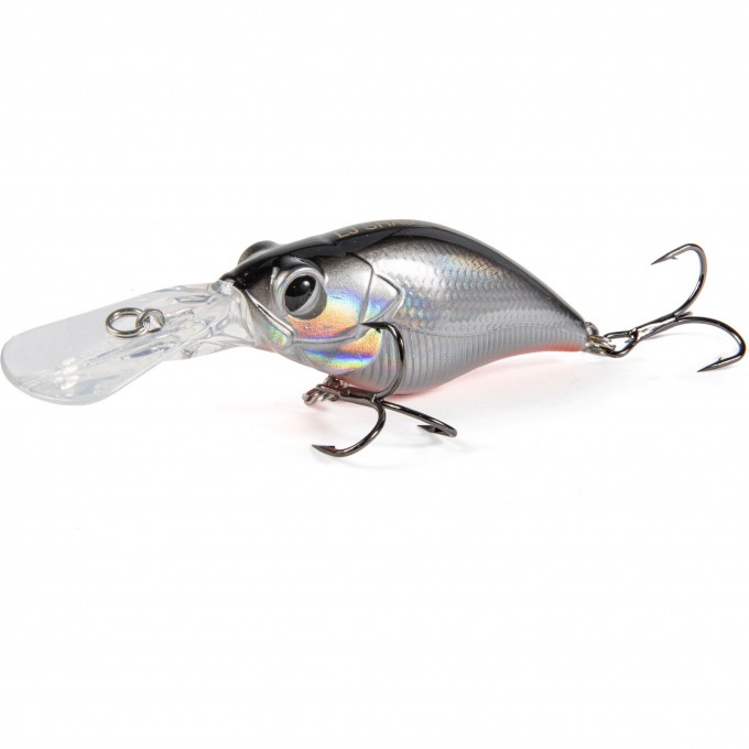 Воблер плавающий LUCKY JOHN ORIGINAL SHADY CRANK F 06.00/A082 LJO1206F-A082