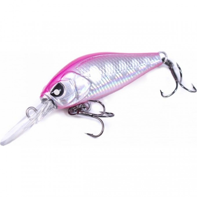 Воблер плавающий LUCKY JOHN PRO SERIES ANIRA 3,9 см, цвет 112 AN39LBF-112