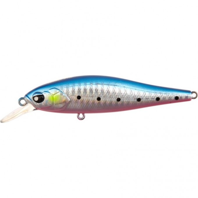 Воблер плавающий LUCKY JOHN PRO SERIES ANIRA 4,9 см, цвет 106 AN49F-106