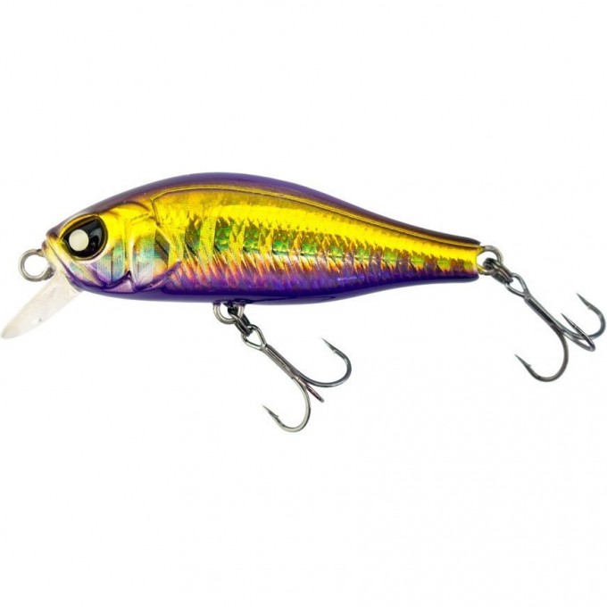 Воблер плавающий LUCKY JOHN PRO SERIES ANIRA 6,9 см, цвет 111 AN69F-111