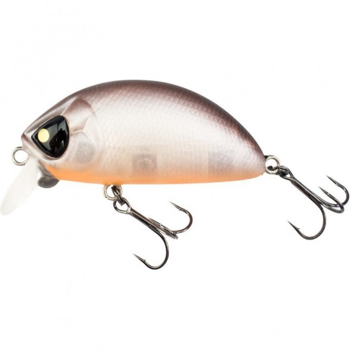 Воблер плавающий LUCKY JOHN PRO SERIES HAIRA TINY 4,4 см, цвет 406 HAT44F-406