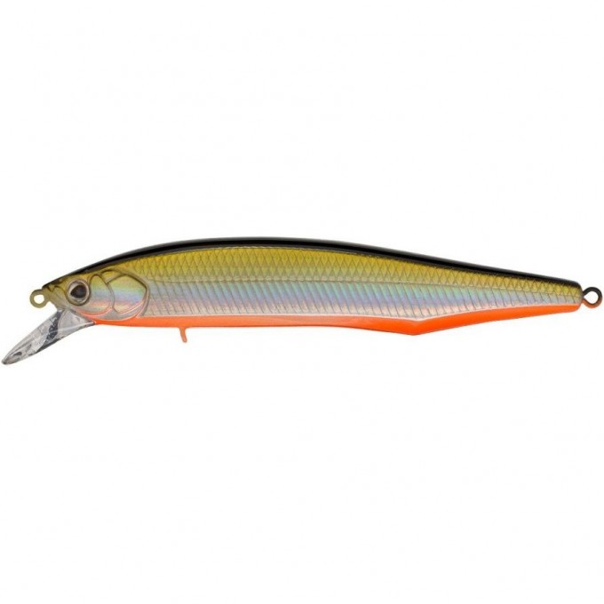 Воблер суспендер LUCKY JOHN Gutsy Minnow Sp 10.50/e451 LJE05105SP-E451