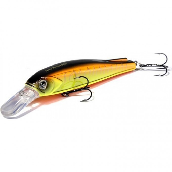 Воблер суспендер LUCKY JOHN Nuna Minnow Sp 09.00/e255 LJE15090-E255