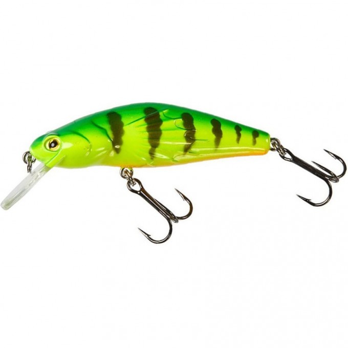 Воблер суспендер LUCKY JOHN ORIGINAL BULLHEAD 6,5 см, цвет BH02 LJO1506SP-BH02