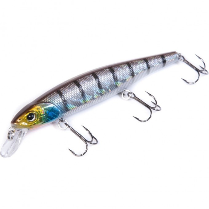 Воблер суспендер LUCKY JOHN ORIGINAL MEDJERK 13 см, цвет 310 LJO1713SP-310