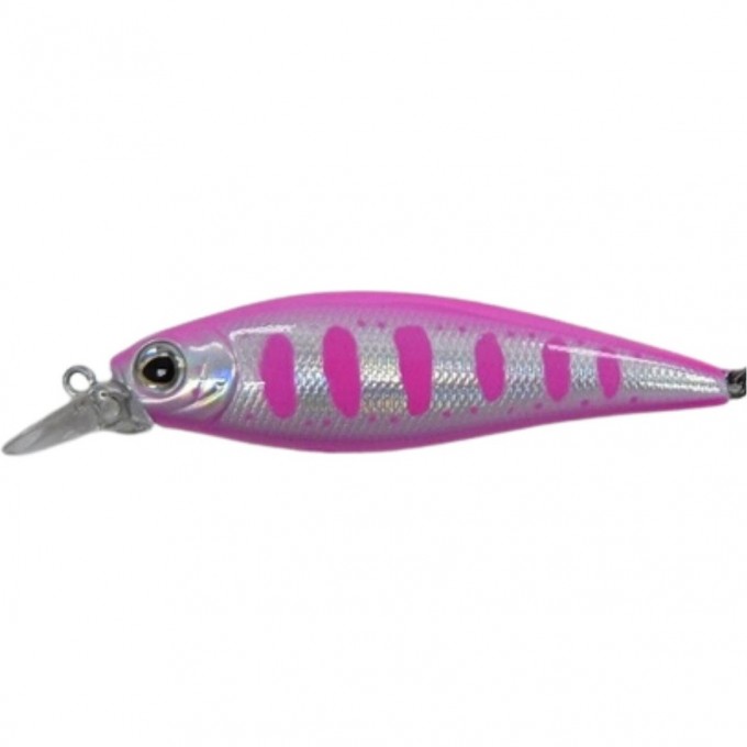 Воблер суспендер LUCKY JOHN ORIGINAL SHAD-X 6 см, цвет e152 LJE04060SP-E152
