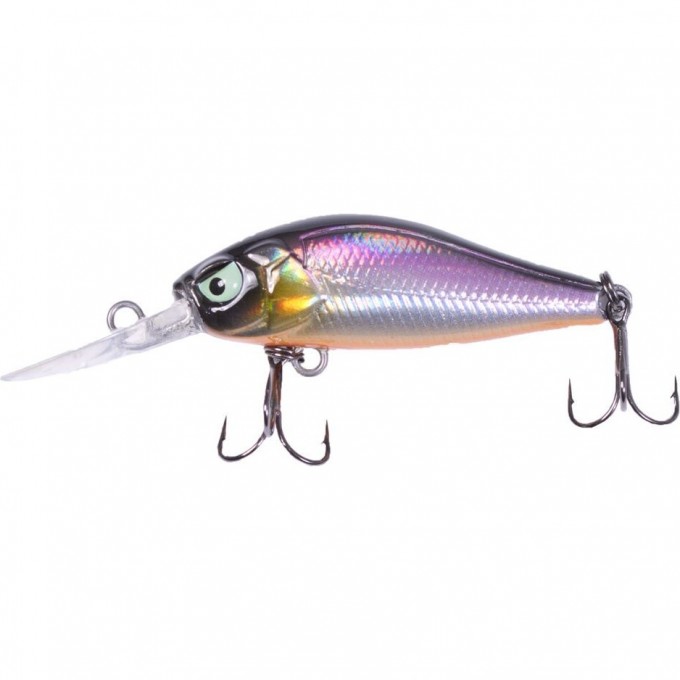 Воблер суспендер LUCKY JOHN PRO SERIES ANIRA 3,9 см, цвет 103 AN39LBSP-103