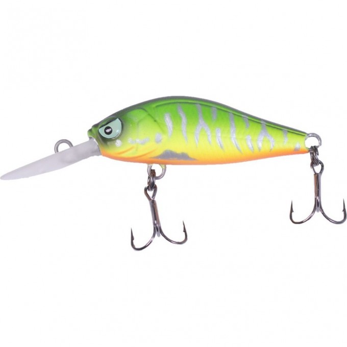 Воблер суспендер LUCKY JOHN PRO SERIES ANIRA 3,9 см, цвет 305 AN39LBSP-305