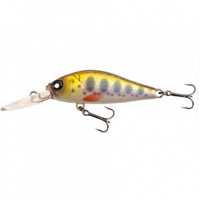 Воблер суспендер LUCKY JOHN PRO SERIES ANIRA 3,9 см, цвет 704 AN39LBSP-704