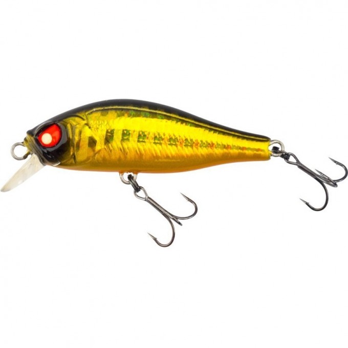 Воблер суспендер LUCKY JOHN PRO SERIES ANIRA 4,9 см, цвет 107 AN49SP-107