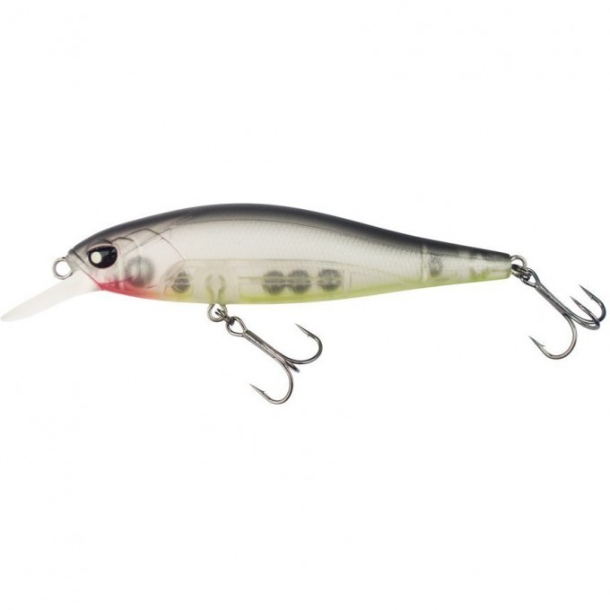 Воблер суспендер LUCKY JOHN PRO SERIES ANIRA 8,9 см, цвет 403 AN89SP-403